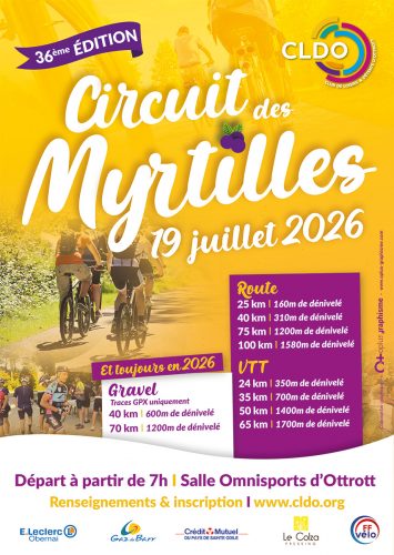 affiche circuit myrtilles 2026