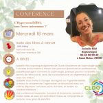 photographies représentant les différents évènements du CLDO