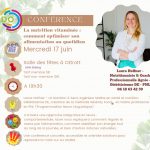 photographies représentant les différents évènements du CLDO