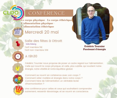 conference cldo 20mai