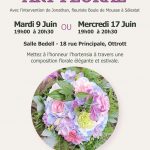 photographies représentant les différents évènements du CLDO